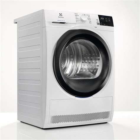 Electrolux çamaşır makinesi